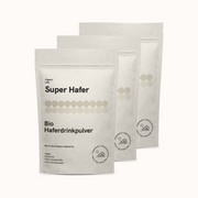 Bio Super Hafer (Einzelpackung)
