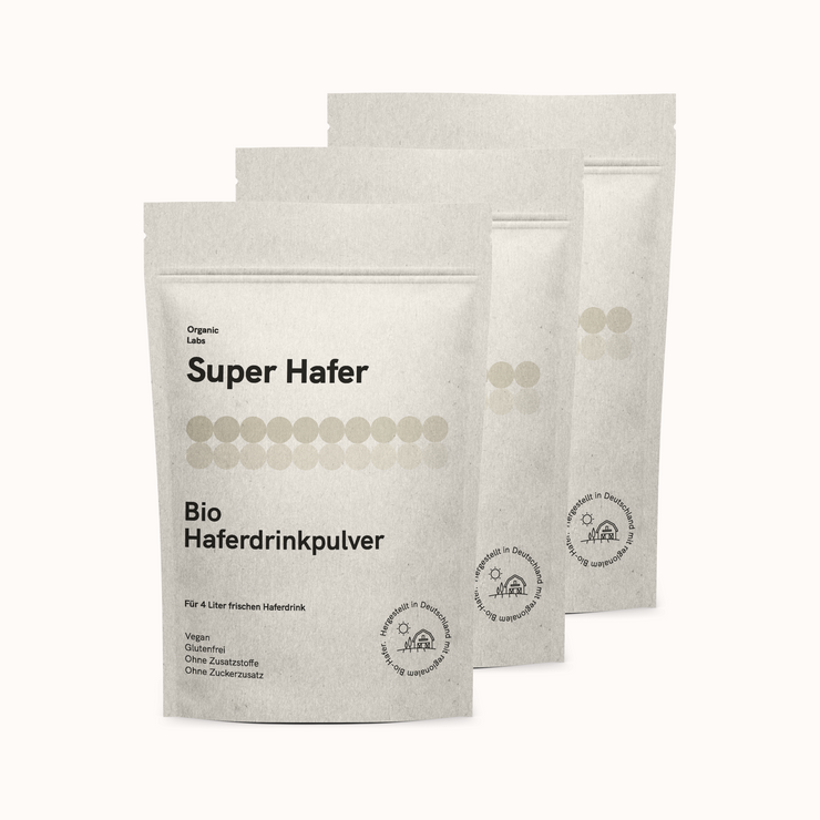Bio Super Hafer