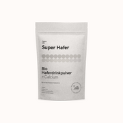 Bio Super Hafer + Calcium
